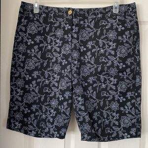 Charter Club Bermuda Short